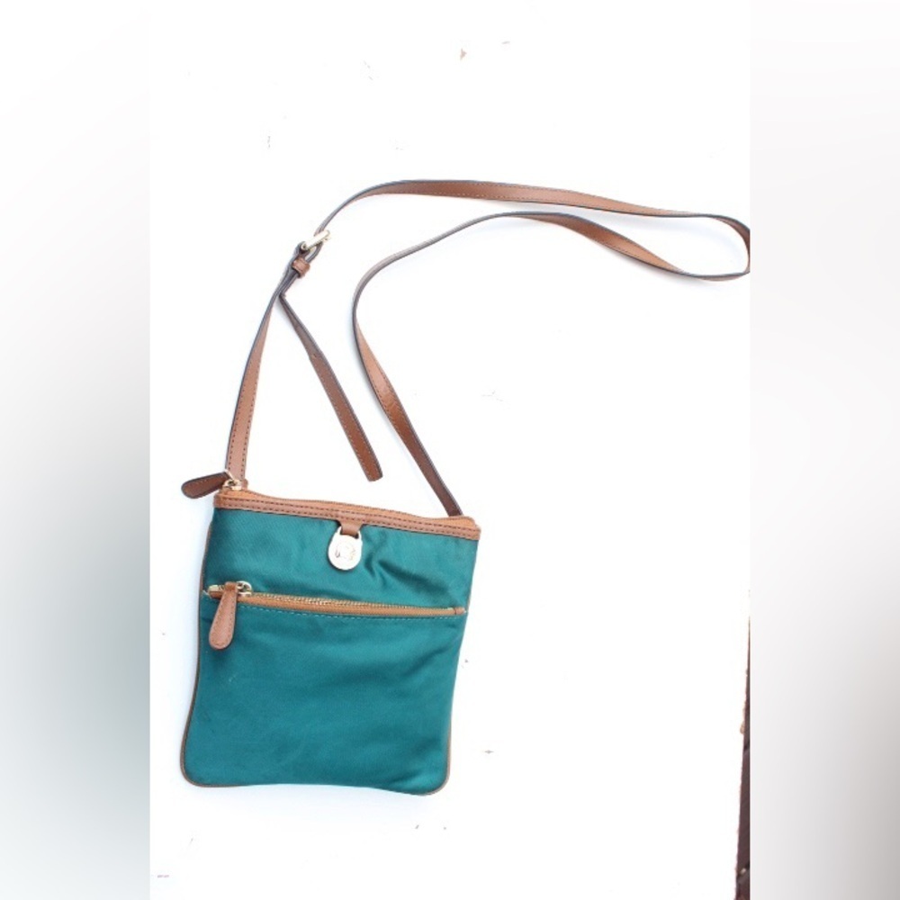 Michael Kors cross body bag